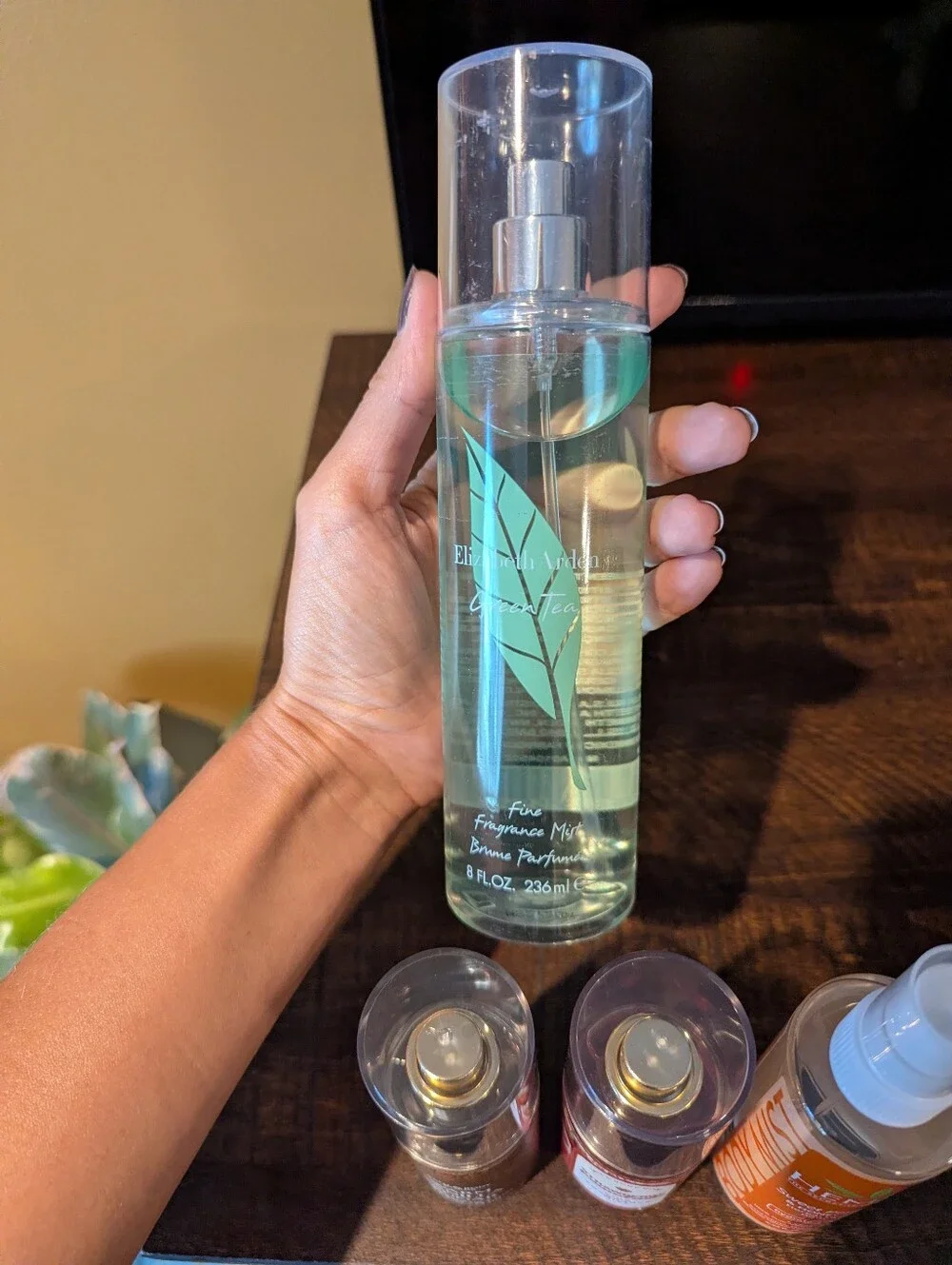 Elizabeth Arden, Bath & Body Works Lot